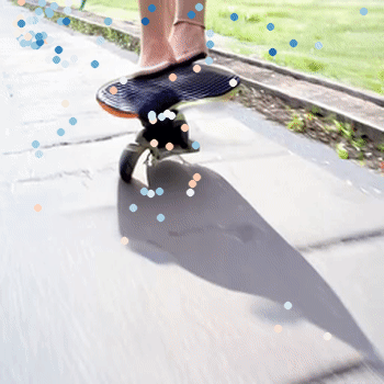 Direct Motion Models good example preview